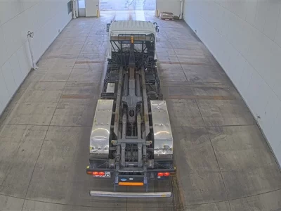 Mitsubishi SUPER GREAT  с аукциона в Японии