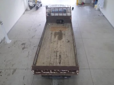 Mitsubishi CANTER  с аукциона в Японии