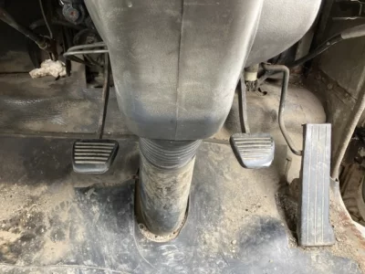 Mitsubishi CANTER  с аукциона в Японии