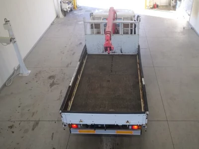 Isuzu ELF  с аукциона в Японии