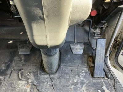 Mitsubishi CANTER  с аукциона в Японии