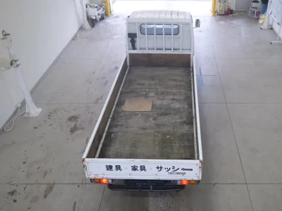 Mitsubishi CANTER  с аукциона в Японии