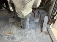 Nissan ATLAS лот № 1737 оценка 3  с аукциона в Японии 3