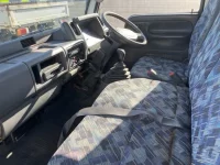 Nissan ATLAS лот № 1737 оценка 3  с аукциона в Японии 4