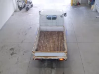 Nissan ATLAS лот № 1737 оценка 3  с аукциона в Японии 2