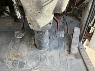 Nissan ATLAS  с аукциона в Японии