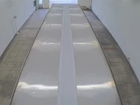 Mitsubishi SUPER GREAT лот № 4525 оценка R  с аукциона в Японии 2