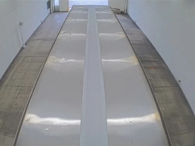 Mitsubishi SUPER GREAT  с аукциона в Японии