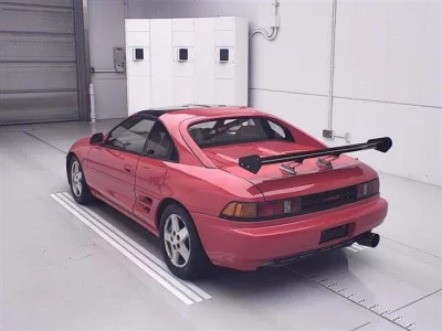 Toyota MR2