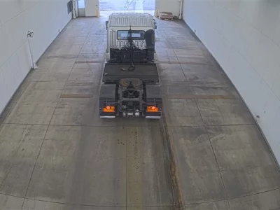 Mitsubishi SUPER GREAT  с аукциона в Японии