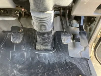 Toyota DYNA  с аукциона в Японии