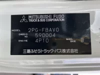 Mitsubishi CANTER лот № 15028 оценка 4  с аукциона в Японии 7