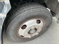 Mitsubishi CANTER лот № 15028 оценка 4  с аукциона в Японии 8