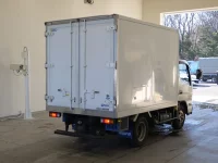 Mitsubishi CANTER лот № 15028 оценка 4  с аукциона в Японии 1