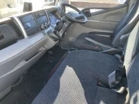 Mitsubishi CANTER лот № 15028 оценка 4  с аукциона в Японии 4