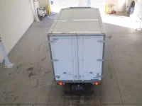 Mitsubishi CANTER лот № 15028 оценка 4  с аукциона в Японии 2