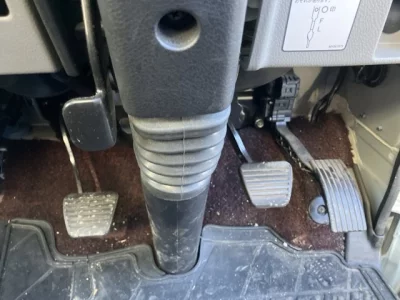 Mitsubishi CANTER  с аукциона в Японии