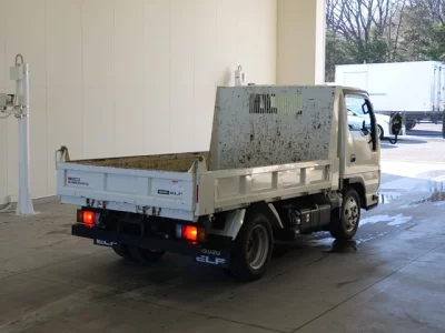 Isuzu ELF  с аукциона в Японии