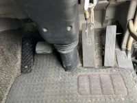 Mitsubishi SUPER GREAT лот № 4531 оценка 3.5  с аукциона в Японии 3