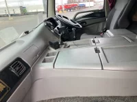 Mitsubishi SUPER GREAT лот № 4531 оценка 3.5  с аукциона в Японии 4