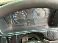 Mitsubishi SUPER GREAT лот № 4531 оценка 3.5  с аукциона в Японии 5