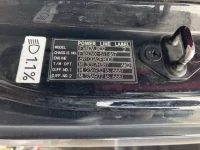 Mitsubishi SUPER GREAT лот № 4531 оценка 3.5  с аукциона в Японии 6