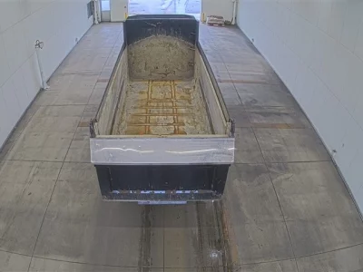 Mitsubishi SUPER GREAT  с аукциона в Японии