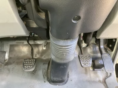 Toyota DYNA  с аукциона в Японии