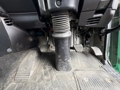 Hino PROFIA  с аукциона в Японии