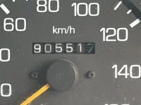 Mitsubishi SUPER GREAT лот № 4542 оценка R  с аукциона в Японии 6