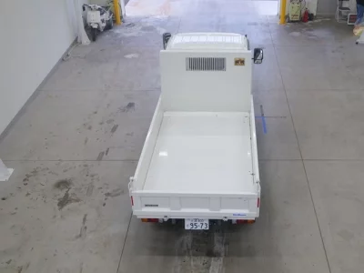 Hino DUTRO  с аукциона в Японии