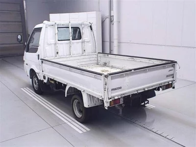 Mazda BONGO  с аукциона в Японии