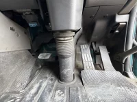 Nissan QUON лот № 4537 оценка 3.5  с аукциона в Японии 3