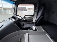 Nissan QUON лот № 4537 оценка 3.5  с аукциона в Японии 4