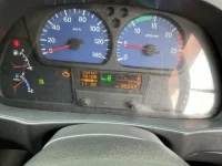 Nissan QUON лот № 4537 оценка 3.5  с аукциона в Японии 5