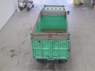 Mitsubishi CANTER  с аукциона в Японии