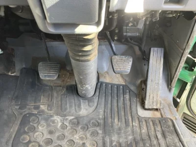 Mitsubishi CANTER  с аукциона в Японии