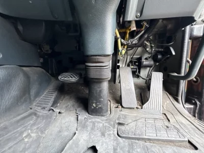 Nissan UD SERIES  с аукциона в Японии