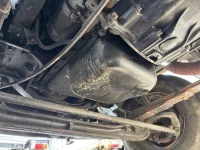 Mitsubishi CANTER лот № 1730 оценка R  с аукциона в Японии 9