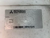 Mitsubishi CANTER лот № 1730 оценка R  с аукциона в Японии 7