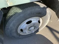 Mitsubishi CANTER лот № 1730 оценка R  с аукциона в Японии 8