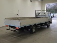 Mitsubishi CANTER лот № 1730 оценка R  с аукциона в Японии 1