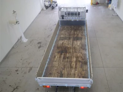 Mitsubishi CANTER  с аукциона в Японии