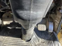 Isuzu ELF лот № 1766 оценка 3  с аукциона в Японии 3