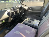 Isuzu ELF лот № 1766 оценка 3  с аукциона в Японии 4