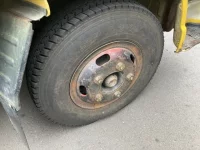 Isuzu ELF лот № 1766 оценка 3  с аукциона в Японии 8