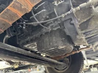 Isuzu ELF лот № 1773 оценка 2  с аукциона в Японии 9