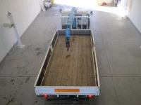 Isuzu ELF лот № 1773 оценка 2  с аукциона в Японии 2