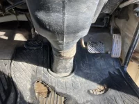 Isuzu ELF лот № 1773 оценка 2  с аукциона в Японии 3