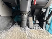 Nissan QUON лот № 4543 оценка 3.5  с аукциона в Японии 3